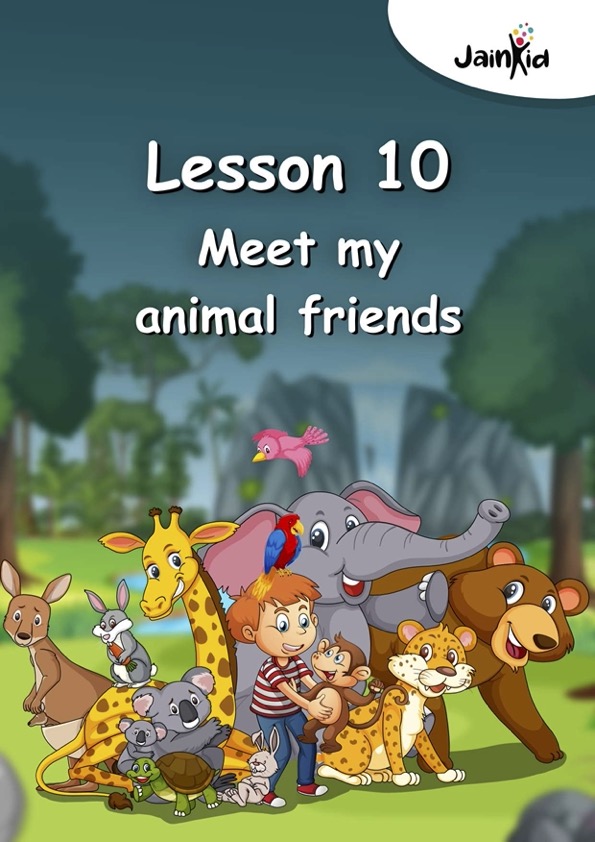 Pre School